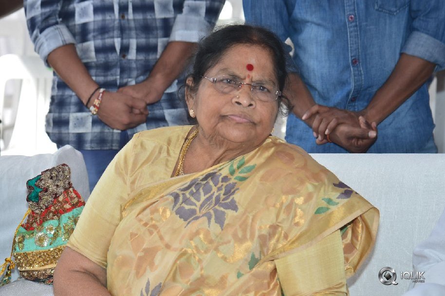 Vaishnav-Tej-Debut-Movie-Opening